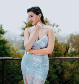 Amyra Dastur