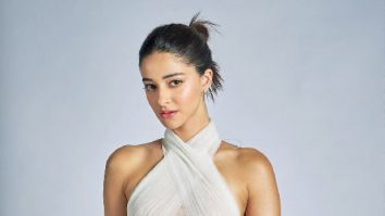 Ananya Panday
