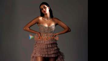 Ananya Panday
