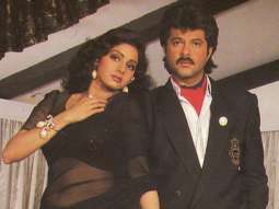 Anil Kapoor remembers Satish Kaushik, Sridevi as Roop Ki Rani Choron Ka Raja completes 30 years: ‘I believe every project is a learning experience and a cherished one’