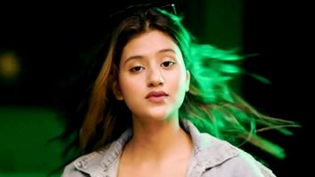 Anjali Arora’s cool & casual look