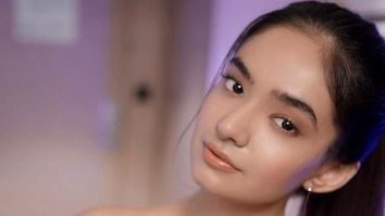 Celeb Photos Of Anushka Sen