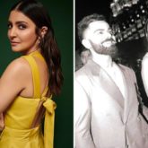 Anushka Sharma shares CANDID photos with Virat Kohli from Gateway of India; fans cannot stop gushing over Virushka love