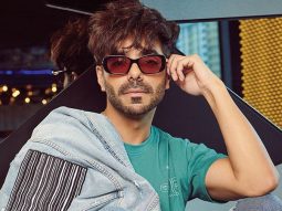Aparshakti Khurana opens up on his Jubilee character Binod; says, “There is a weird real-life connection between me and my character”