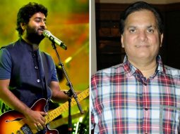 “Arijit Singh assisted me, I knew he was going to make it big,” composer Lalit Pandit pays tribute to the singer on his birthday