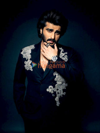 Celeb Photos Of Arjun Kapoor