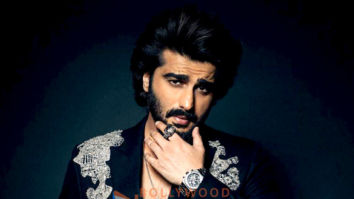 Celeb Photos Of Arjun Kapoor