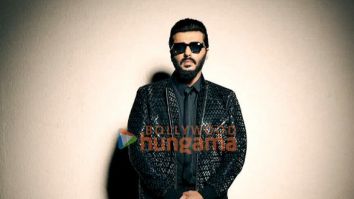 Arjun Kapoor