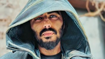 Celeb Photos Of Arjun Kapoor
