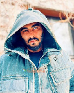 Celeb Photos Of Arjun Kapoor