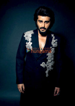 Celeb Photos Of Arjun Kapoor