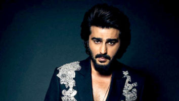 Celeb Photos Of Arjun Kapoor
