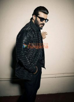 Arjun Kapoor