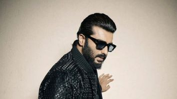 Arjun Kapoor