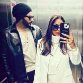 Arjun Kapoor dedicates a special post to ladylove Malaika Arora; says, she always ‘makes him look just fine’