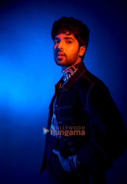 Armaan Malik