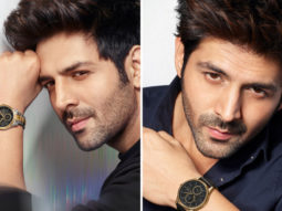 Armani Exchange drops versatile Spring-Summer 2023 collection with Kartik Aaryan