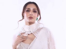 As elegant as ever, Malaika Arora