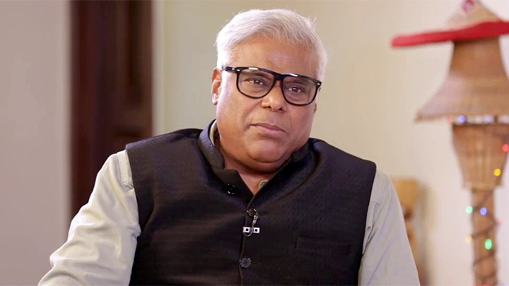 Ashish Vidyarthi: “Role ke liye kuchh bhi karega” Ashish Vidyarthi: “Role ke liye kuchh bhi karega”