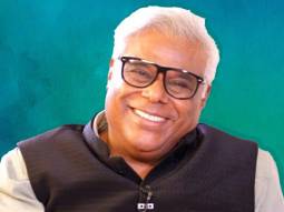 Ashish Vidyarthi: “Thanks to social media, I’ve come back into reality”