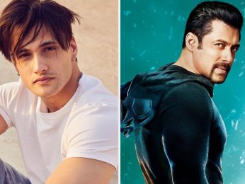 Asim Riaz to play pivotal role in Salman Khan starrer Kick 2? Asim Riaz to play pivotal role in Salman Khan starrer Kick 2?