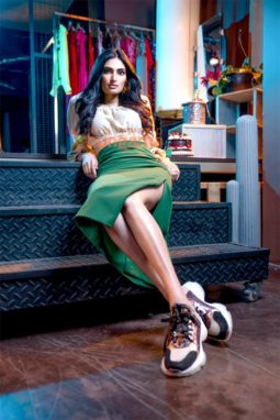 Athiya Shetty