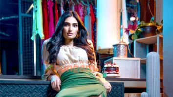 Athiya Shetty