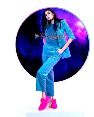 Athiya Shetty