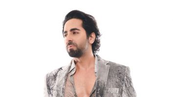 Ayushmann Khurrana