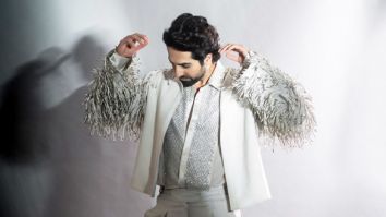 Ayushmann Khurrana