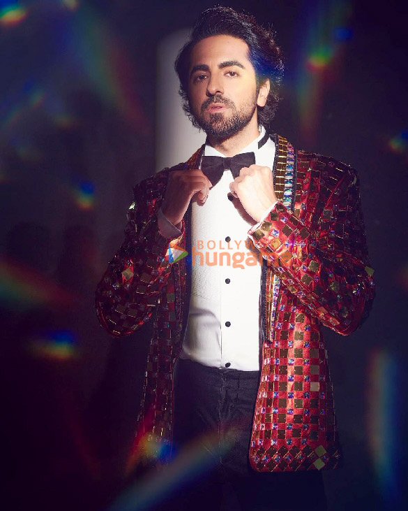ayushmann khurrana cleans 3