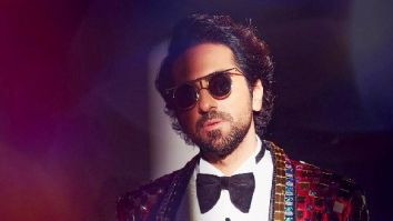 Ayushmann Khurrana
