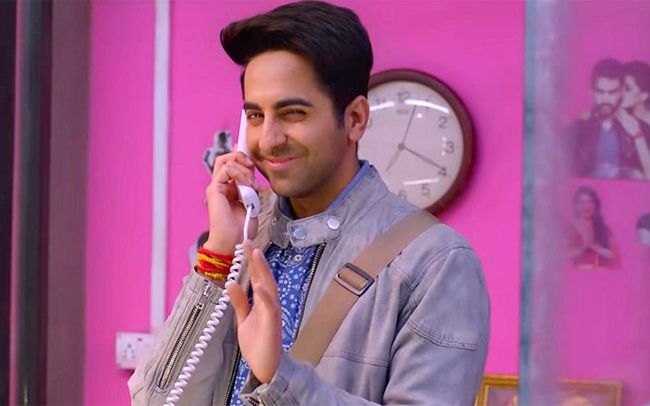Dream Girl 2: Ayushmann Khurrana announces new release date; film to hit the big screen on August 25, 2023