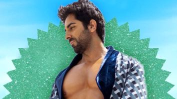Ayushmann Khurrana jumps on the latest global trend of Barbie! – “Ken my admirers get any cuter?”