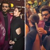 BH Style Icons 2023: Arjun Kapoor and Malaika Arora’s romantic moment goes viral, garners 13 million views and 51,000 hours of watchtime on Instagram