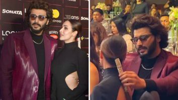BH Style Icons 2023: Arjun Kapoor and Malaika Arora’s romantic moment goes viral, garners 13 million views and 51,000 hours of watchtime on Instagram