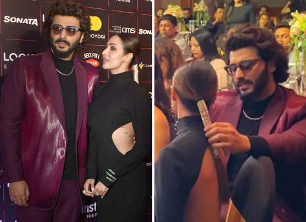 BH Style Icons 2023: Arjun Kapoor and Malaika Arora’s romantic moment goes viral, garners 13 million views and 51,000 hours of watchtime on Instagram 