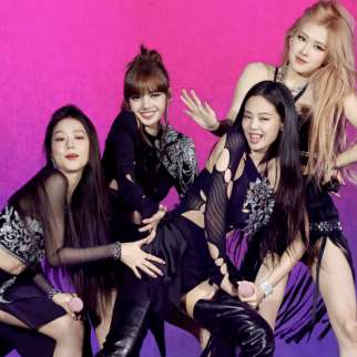 BLACKPINK Give A Thunderous Performance During Historic Headlining Set ...