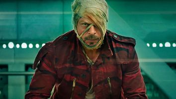 BREAKING: Shah Rukh Khan & Atlee’s Jawan inspired by these 2 films of Amitabh Bachchan & Kamal Haasan