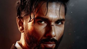 BREAKING: Shahid Kapoor starrer Bloody Daddy to release on June 9; to premiere directly on OTT