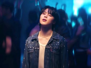 BTS’ Jimin makes history as first K-pop soloist to feature in Top 40 on UK’s Official singles chart for 3 weeks