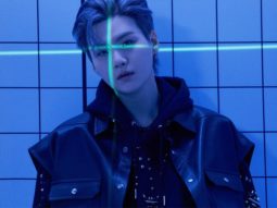 BTS’ SUGA to release first solo album ‘D-DAY’ as Agust D on April 21, to drop pre-release single on April 7