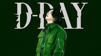 BTS’ SUGA to release solo documentary SUGA: Road to D-DAY on April 21 on Disney+