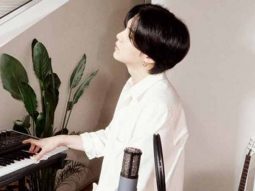 BTS’ SUGA unveils tracklist for D-DAY; IU, j-hope, RM, The Rose’s Woosung, late Ryuichi Sakamoto part of the album