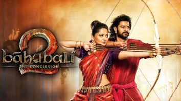 6 Years of Baahubali 2: The Conclusion EXCLUSIVE: I was confident of the film being in the top 2 hits of all time, says Anil Thadani of AA Films