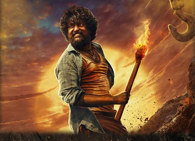 Baahubali team Prabhas and S.S. Rajamouli review Nani starrer Dasara and here’s what they have to say : Bollywood News
