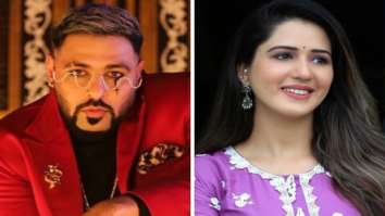 Badshah REACTS to wedding rumours with Punjabi actress Isha Rikhi: “Find better masala”