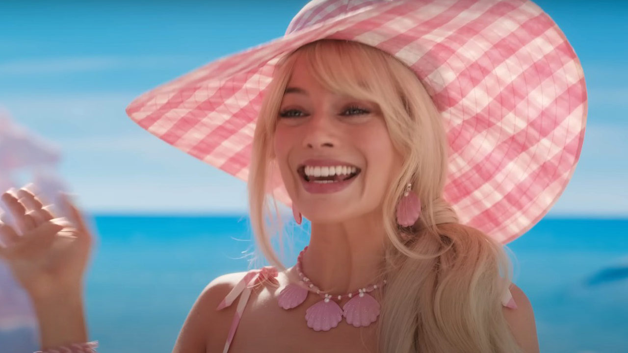 Barbie: Margot Robbie reprises the titular role; dons the costume as reshoots for Warner Bros’ production begins 