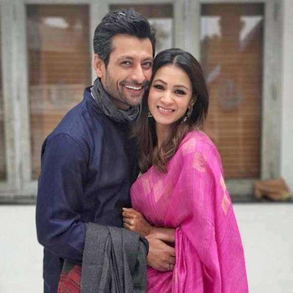 Barkha Bisht Confirms Divorce With Indraneil Sengupta Ends 13 Years Of Marriage Bollywood 4050