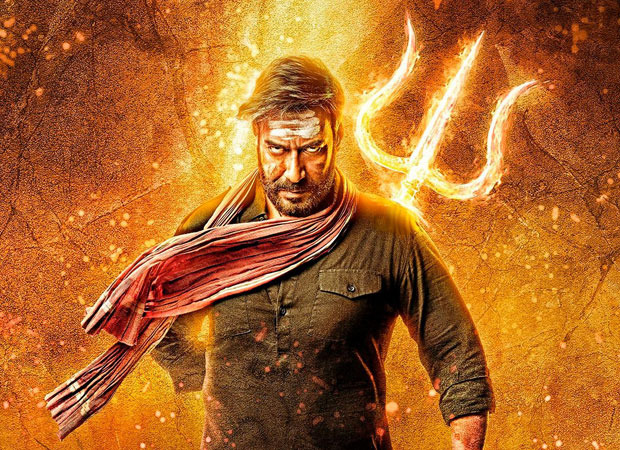 Bholaa Box Office Ajay Devgn starrer holds well over weekend; enjoys clear run till release of Kisi Ka Bhai Kisi Ki Jaan